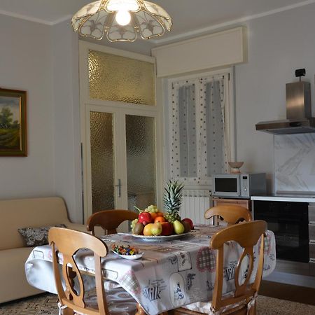 Roby'S House Casa Vacanze - Affiliato Best-Incoming Viadanica Ngoại thất bức ảnh