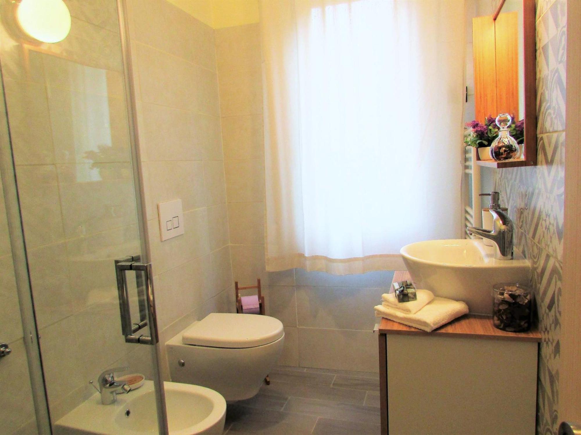 Roby'S House Casa Vacanze - Affiliato Best-Incoming Viadanica Ngoại thất bức ảnh