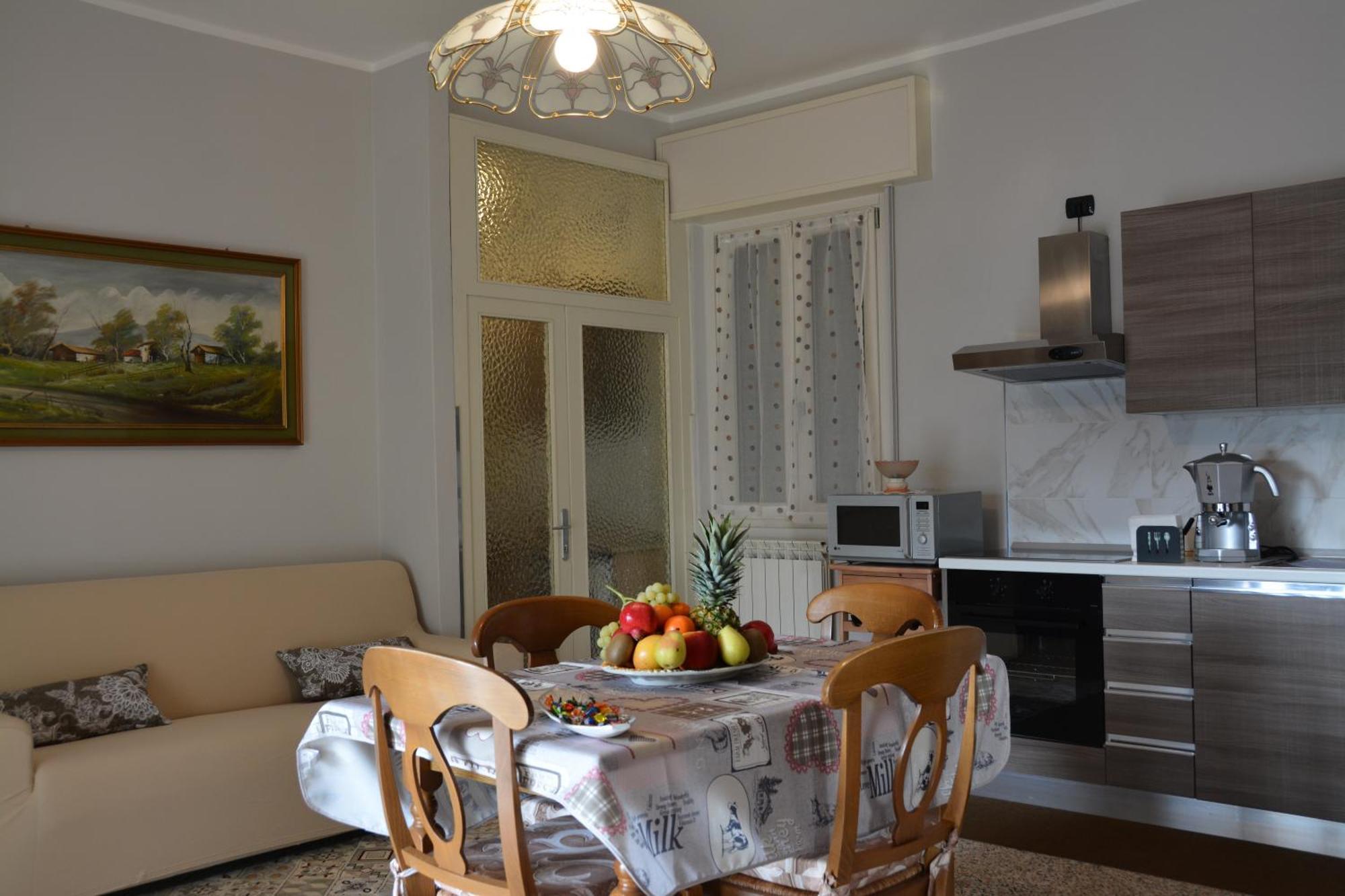 Roby'S House Casa Vacanze - Affiliato Best-Incoming Viadanica Ngoại thất bức ảnh