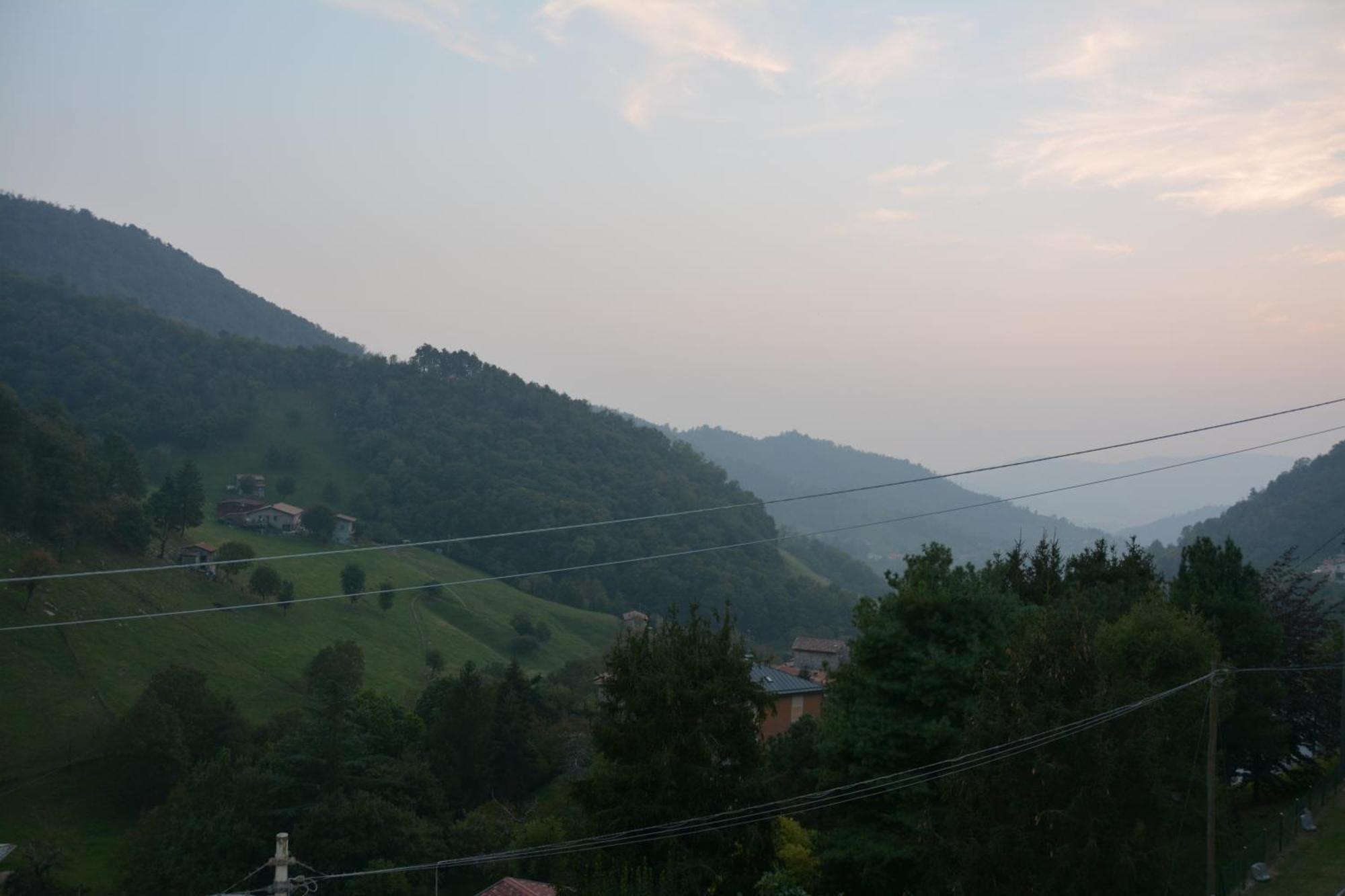 Roby'S House Casa Vacanze - Affiliato Best-Incoming Viadanica Ngoại thất bức ảnh