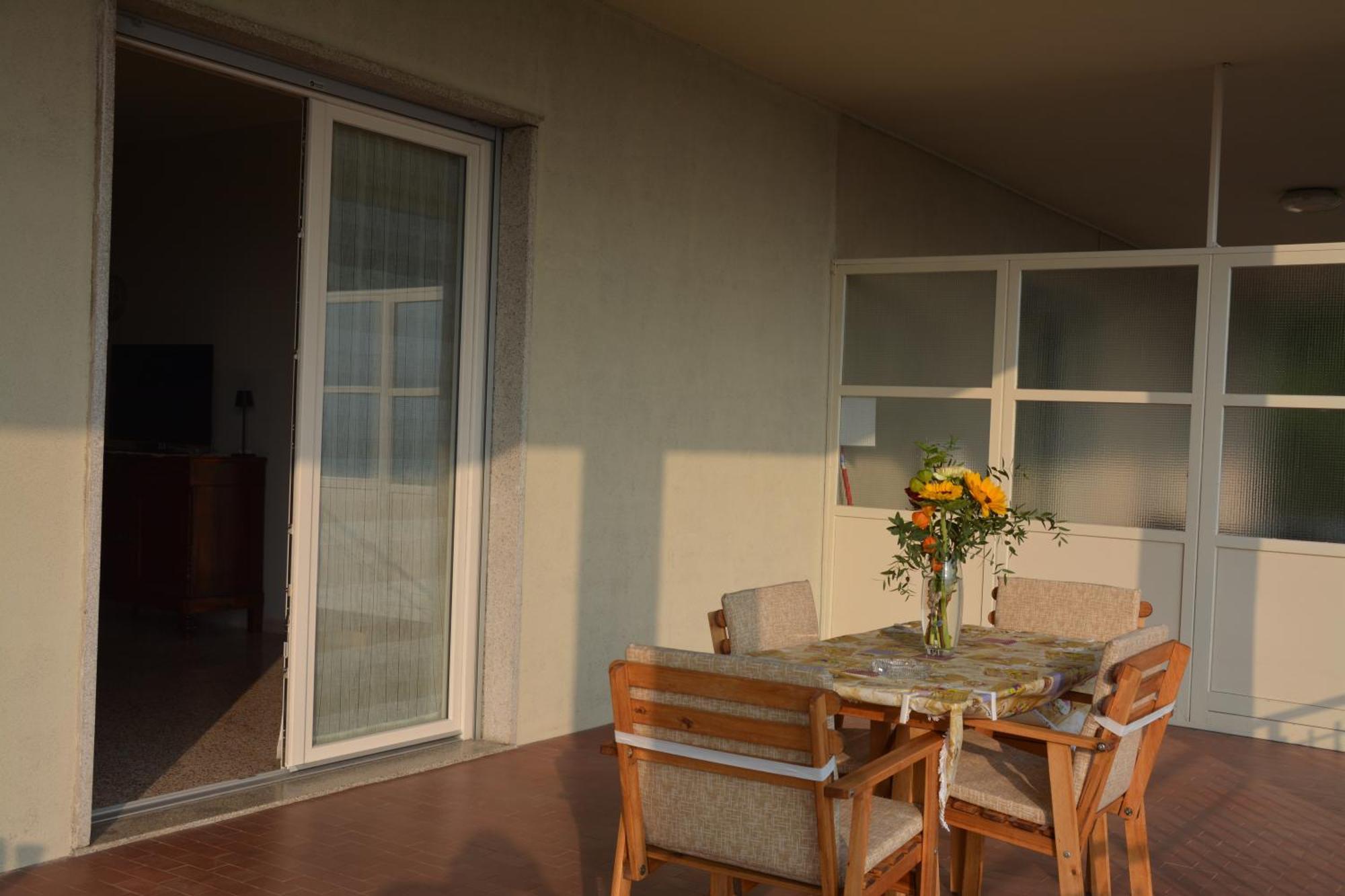 Roby'S House Casa Vacanze - Affiliato Best-Incoming Viadanica Ngoại thất bức ảnh