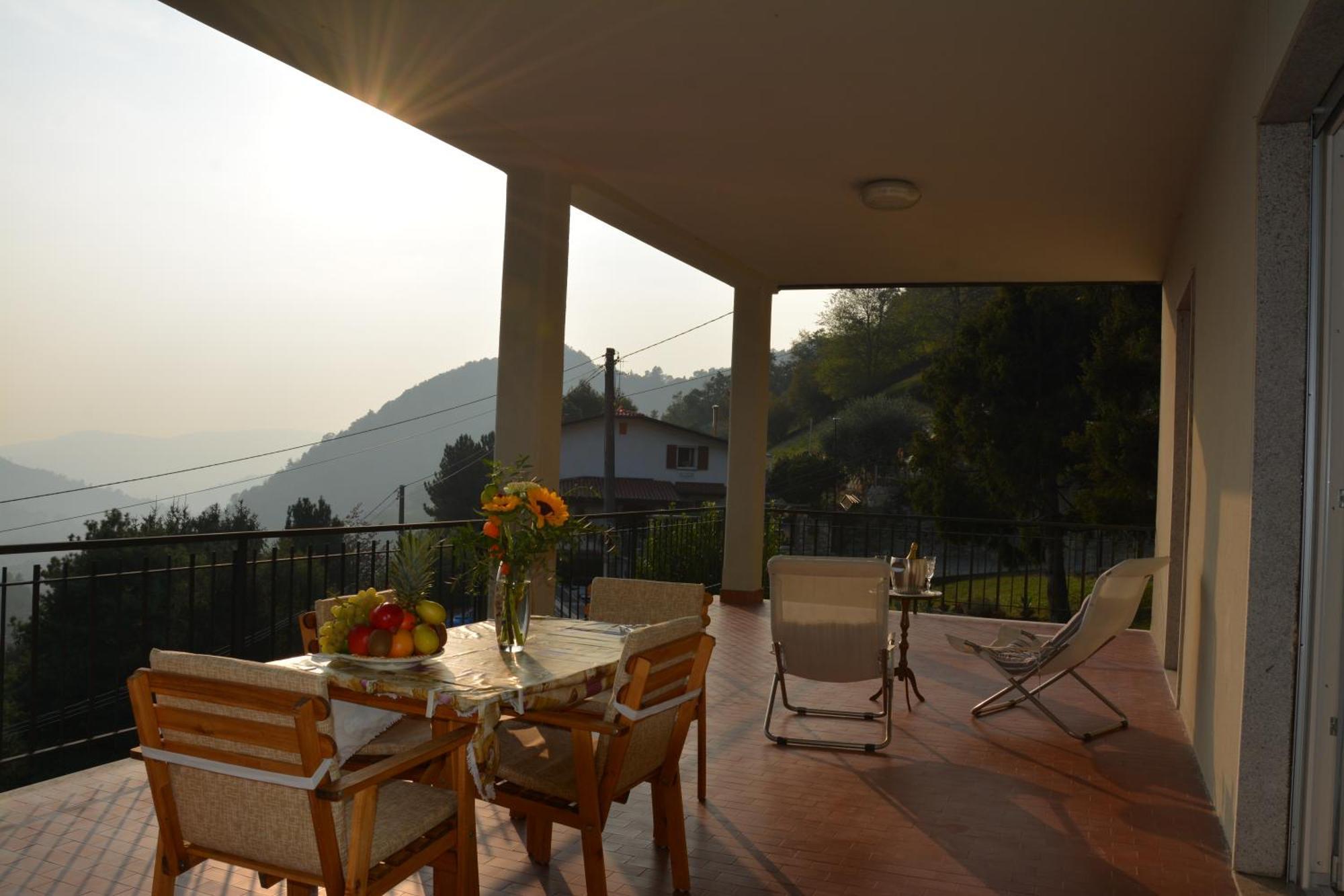Roby'S House Casa Vacanze - Affiliato Best-Incoming Viadanica Ngoại thất bức ảnh
