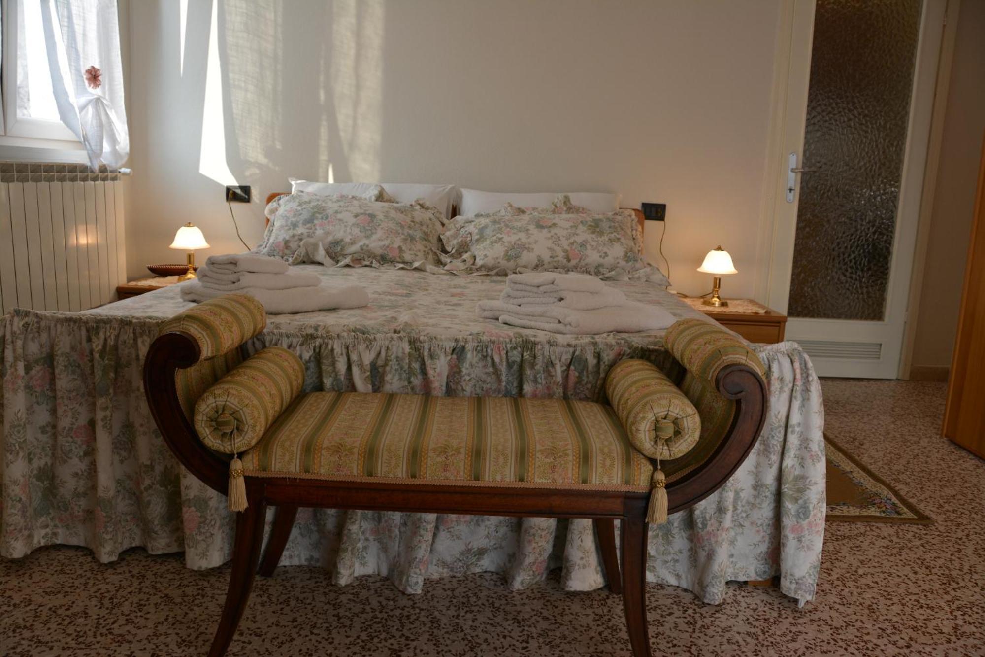 Roby'S House Casa Vacanze - Affiliato Best-Incoming Viadanica Ngoại thất bức ảnh