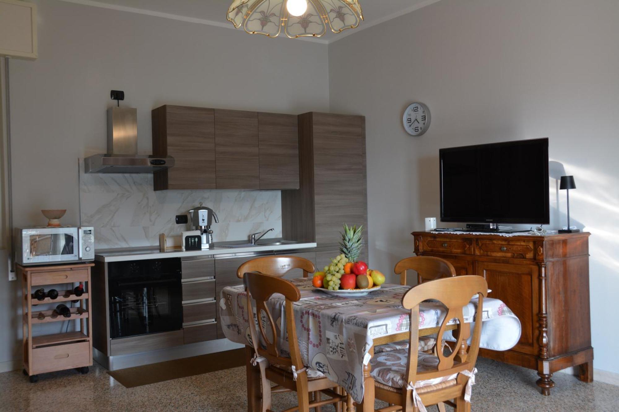 Roby'S House Casa Vacanze - Affiliato Best-Incoming Viadanica Ngoại thất bức ảnh