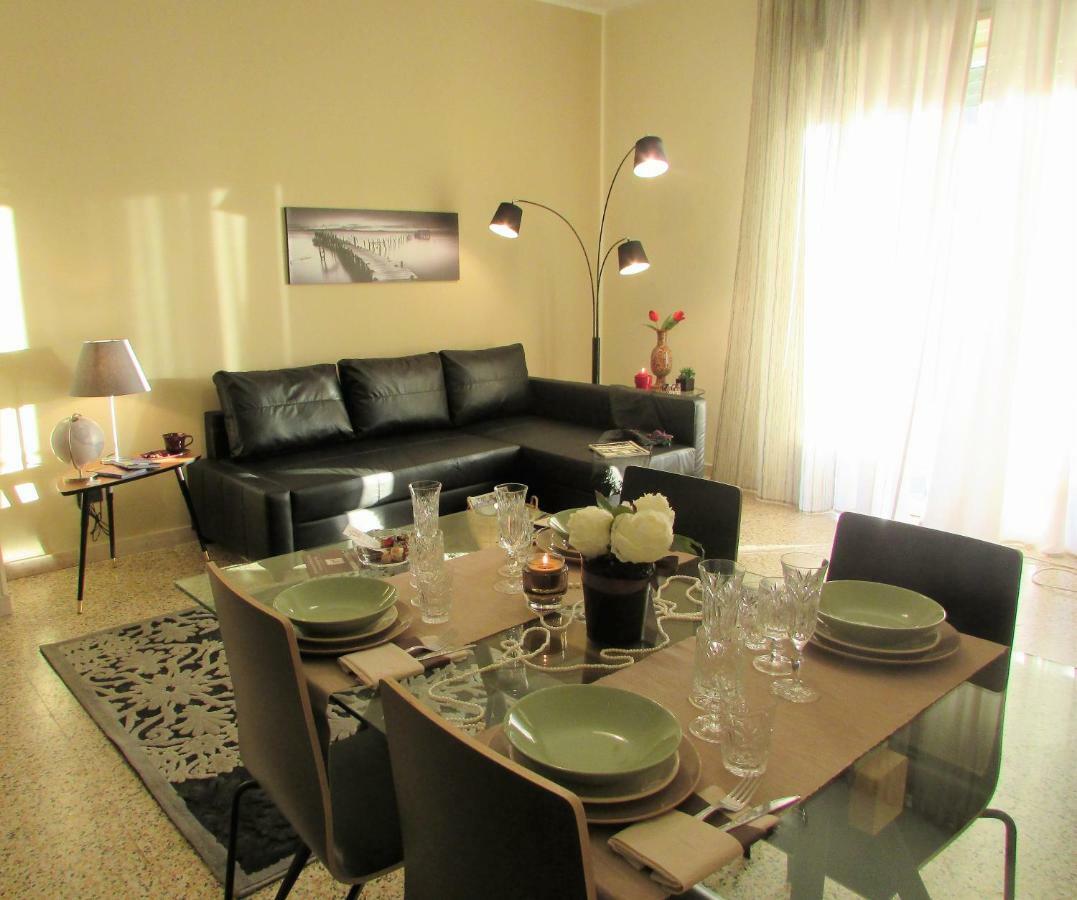 Roby'S House Casa Vacanze - Affiliato Best-Incoming Viadanica Ngoại thất bức ảnh