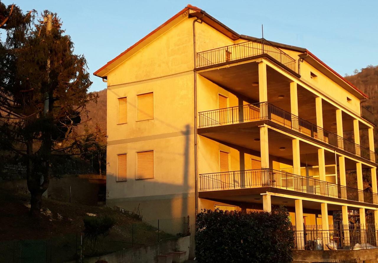 Roby'S House Casa Vacanze - Affiliato Best-Incoming Viadanica Ngoại thất bức ảnh
