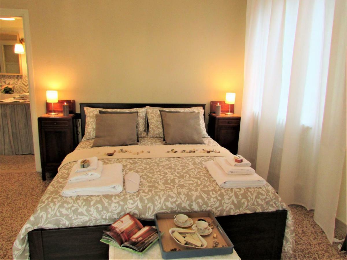 Roby'S House Casa Vacanze - Affiliato Best-Incoming Viadanica Ngoại thất bức ảnh