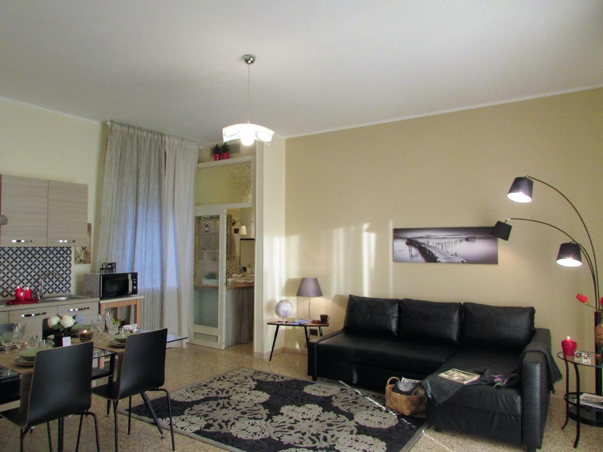 Roby'S House Casa Vacanze - Affiliato Best-Incoming Viadanica Ngoại thất bức ảnh